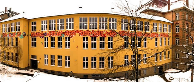 Römerschule Stuttgart